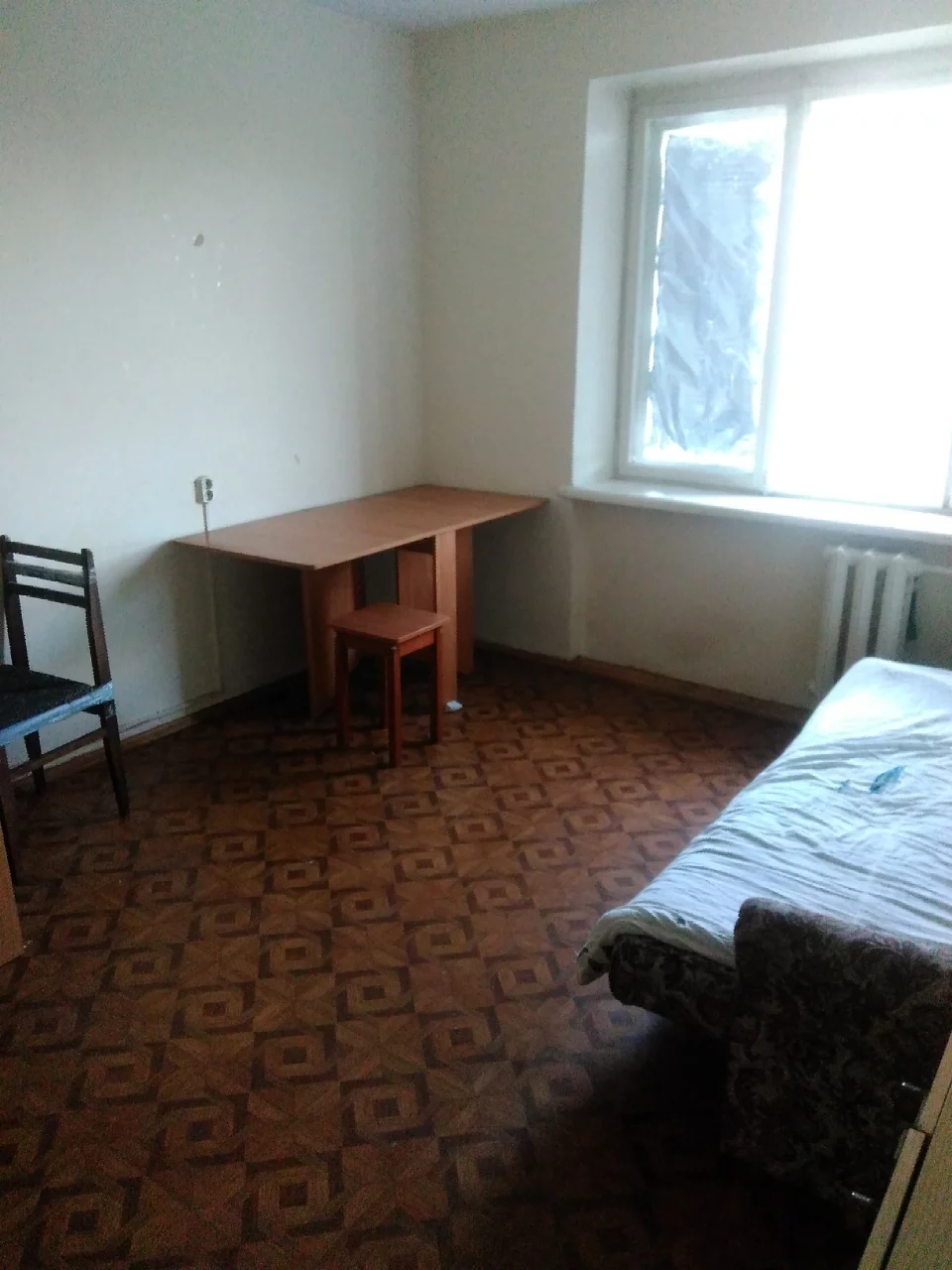 Объявление №71336528: Комната недорого 13,5 м² — прямая продажа без комиссии!