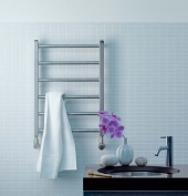 Электрический полотенцесушитель