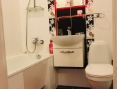 Объявление №47590258: 1-к квартира, 37 м², 8/10 эт.