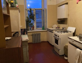 Продажа 2 комнат в 6ккв в центре СПб, М. Посадская ул 25/4 - Жилая недвижимость, Продажа комнат Санкт-Петербург