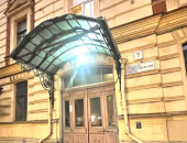 Продажа 9к квартиры в историческом центре СПб, Б. Сампсониевский пр 7 - Жилая недвижимость, Продажа квартир Санкт-Петербург