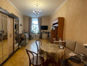 Продажа 9к квартиры в историческом центре СПб, Б. Сампсониевский пр 7 - Жилая недвижимость, Продажа квартир Санкт-Петербург