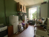 Продажа 9к квартиры в историческом центре СПб, Б. Сампсониевский пр 7 - Жилая недвижимость, Продажа квартир Санкт-Петербург